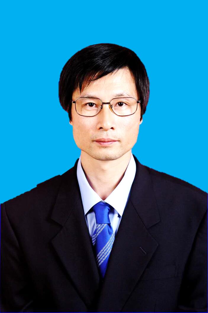 徐建平